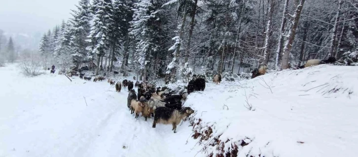 Sakarya’nın yüksek kesimleri beyaz gelinliğini giydi
