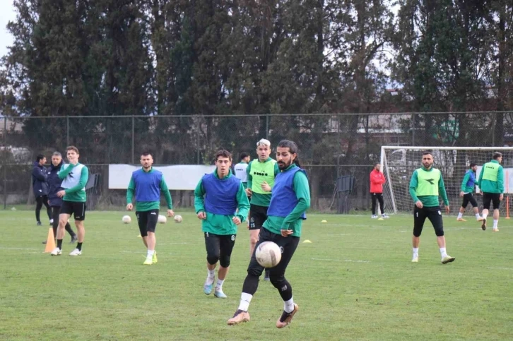 Sakaryaspor, Altay mesaisinde
