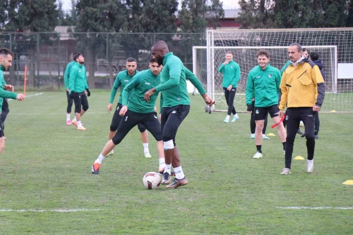 Sakaryaspor, Eyüpspor mesaisinde
