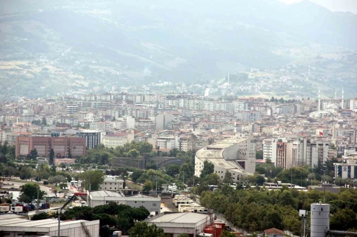 Samsun’da en çok Ordulu, en az da Hakkarili var
