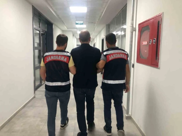 Şanlıurfa’da FETÖ operasyonu: 2 tutuklama
