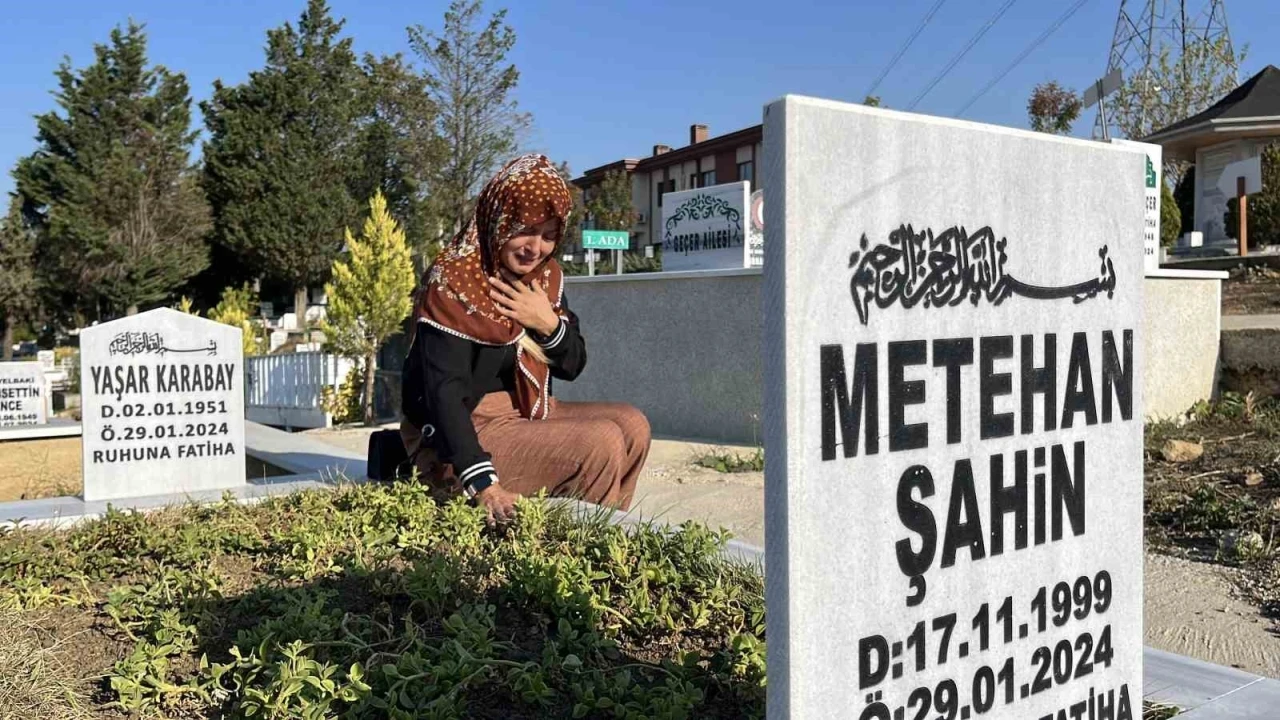 Savcılık &quot;Kovuşturmaya yer yok&quot; dedi, anne &quot;Adalet istiyorum&quot; diyerek dava açtı
