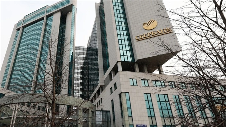 Sberbank: Küresel İslami finans pazarı 2025'e kadar 7,7 trilyon dolara ulaşacak