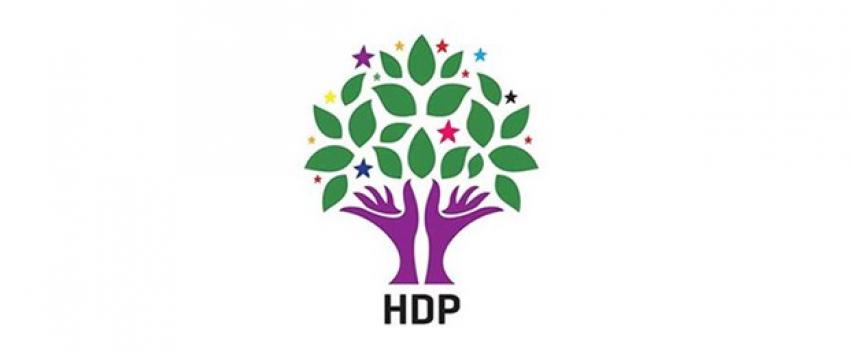 HDP'nin oy oranı