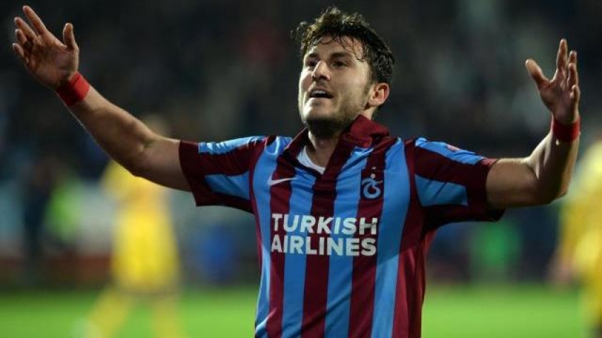 Trabzonspor'dan Bursaspor'a Sefa Yılmaz teklifi!