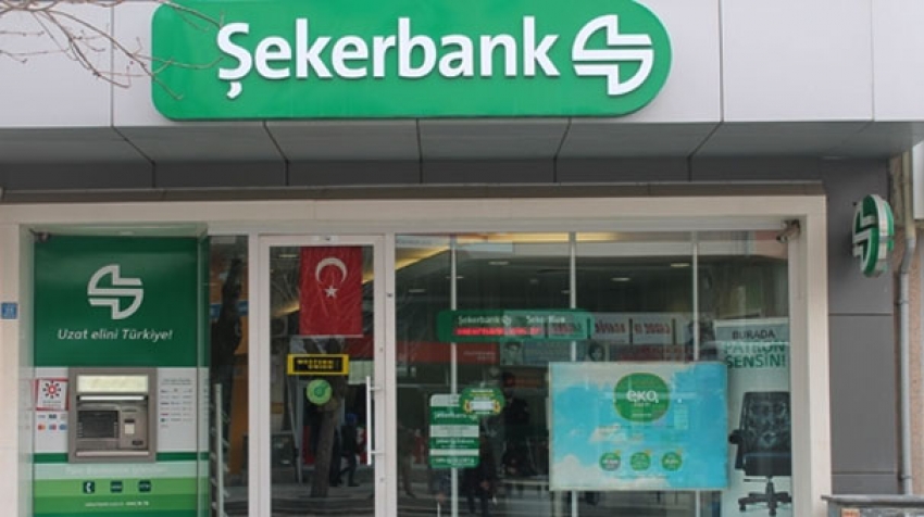 Şekerbank'a yeni genel müdür Taze oldu