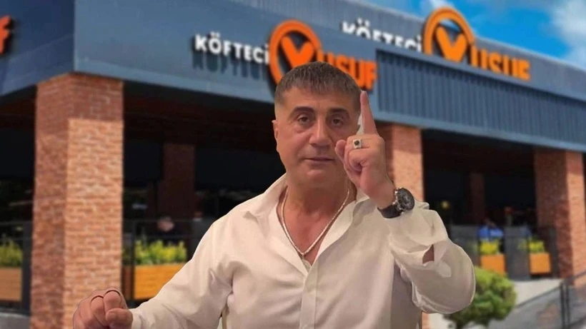 Sedat Peker'den beklenen Köfteci Yusuf açıklaması 