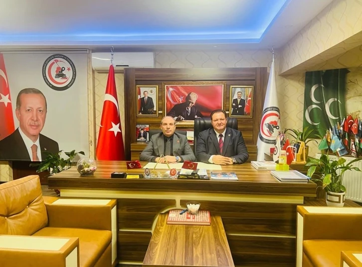 Şehit ve gazi ailelerinden CHP’li Tanrıkulu’na tepki
