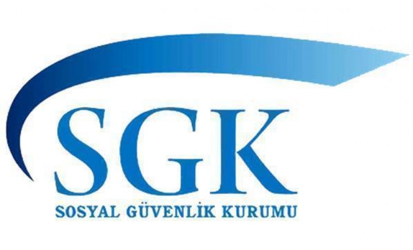 SGK’dan 