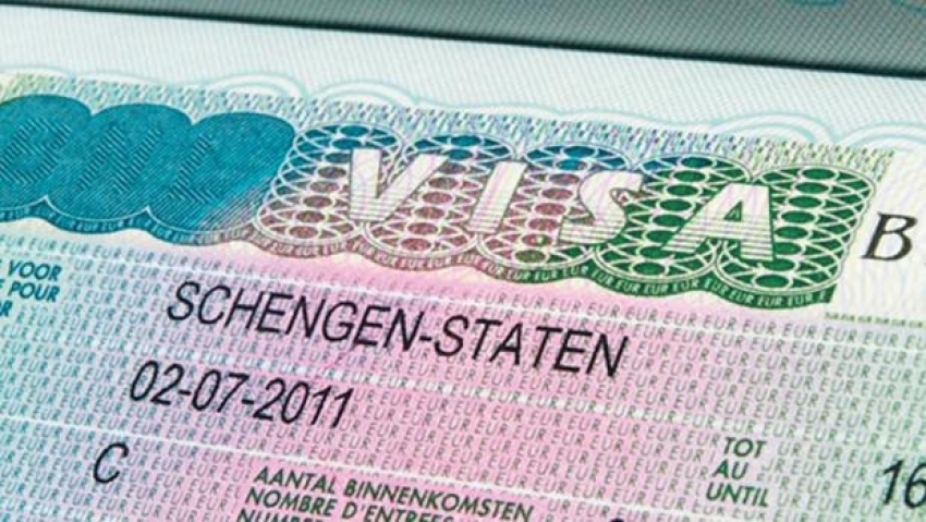 Schengen'in iptalinin maliyeti: 100 milyar eurodan fazla