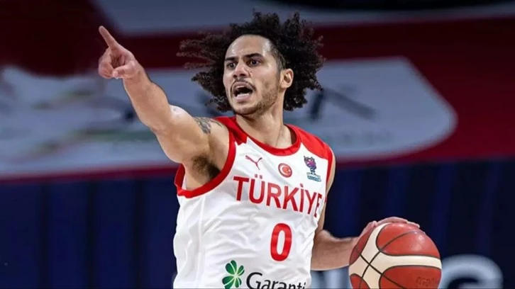 Shane Larkin: Karakterime karşı yapılan bir saygısızlık! 