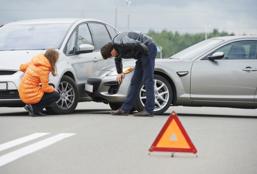 Zorunlu trafik sigortası düzenlemesi Başbakanlık’ta