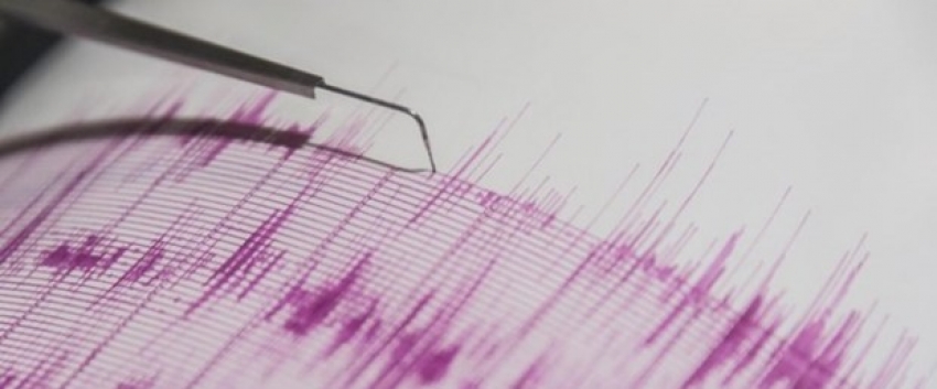 Şili'de 6,9 büyüklüğünde deprem