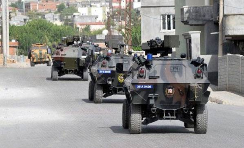 Silopi'de gündüz yasak kalktı!