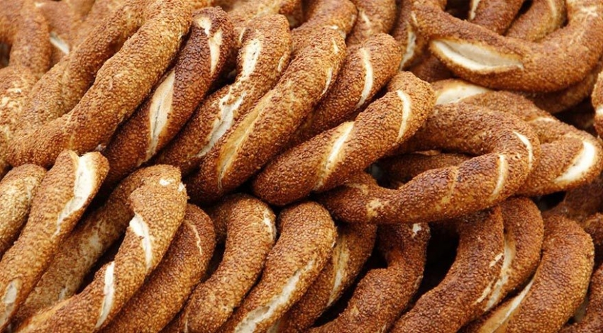 Simit ve poğaça sınav konsantrasyonunu bozar