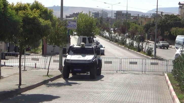 Siirt’te gösteri ve yürüyüşler 15 gün yasaklandı
