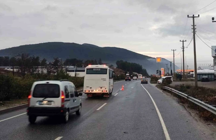 Sıla Akgül davasında karar açıklandı: Sanığa 24 Bin 300 lira para cezası
