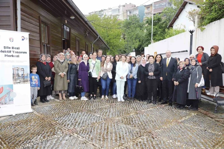 Şile’de yeni bir hikâye başlıyor
