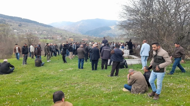 3 çocuk annesi kadın kazada hayatını kaybetti