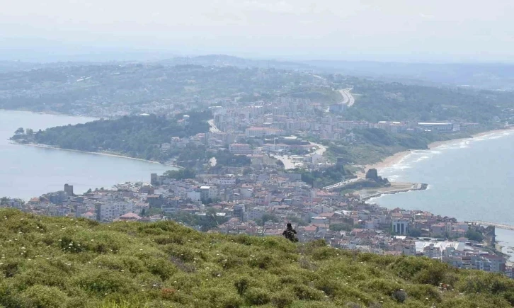 Sinop’ta ihracat yüzde 13,9, ithalat yüzde 60,4 azaldı
