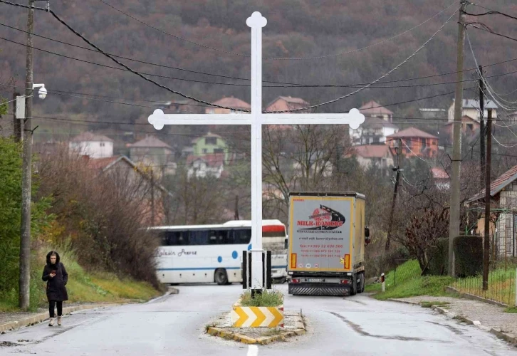 Sırbistan, ABD ve AB'den güçlü garantiler aldık