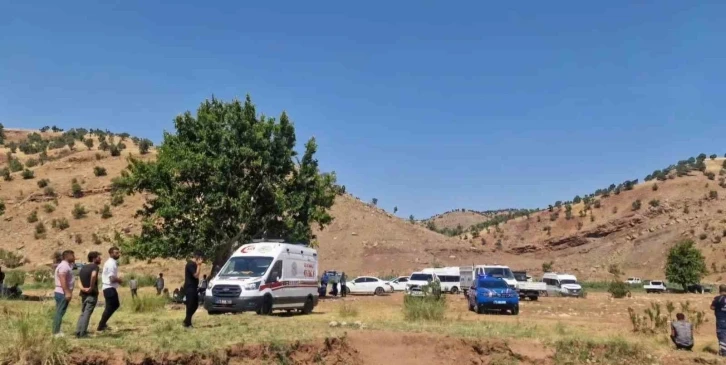 Şırnak’ta boğulma tehlikesi geçiren 15 yaşındaki çocuk hastanede öldü
