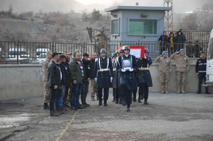 Eren Abluka operasyonundan acı haber