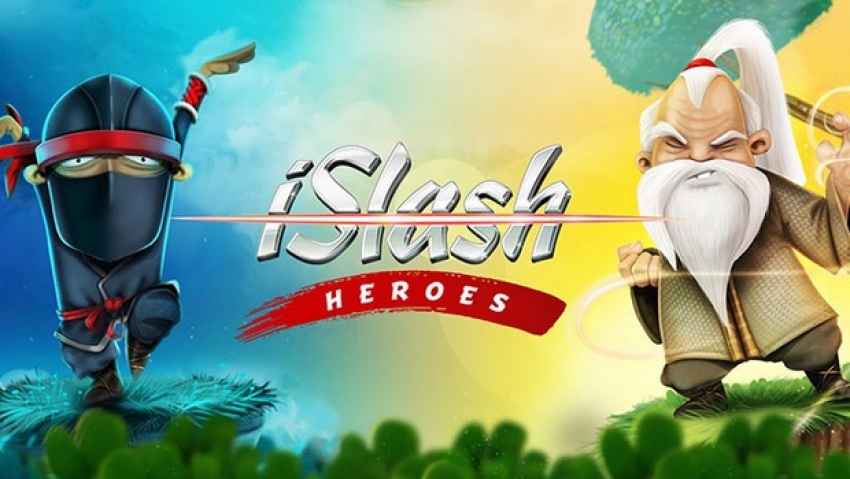 Türk yapımı iSlash Heroes'u 3 günde 1 milyon kişi indirdi 