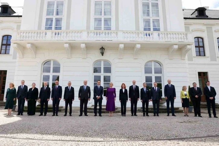 Slovakya’da ilk kez teknokrat hükümet görevde
