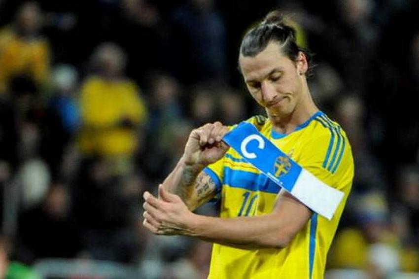 Ibra'dan play-off yorumu