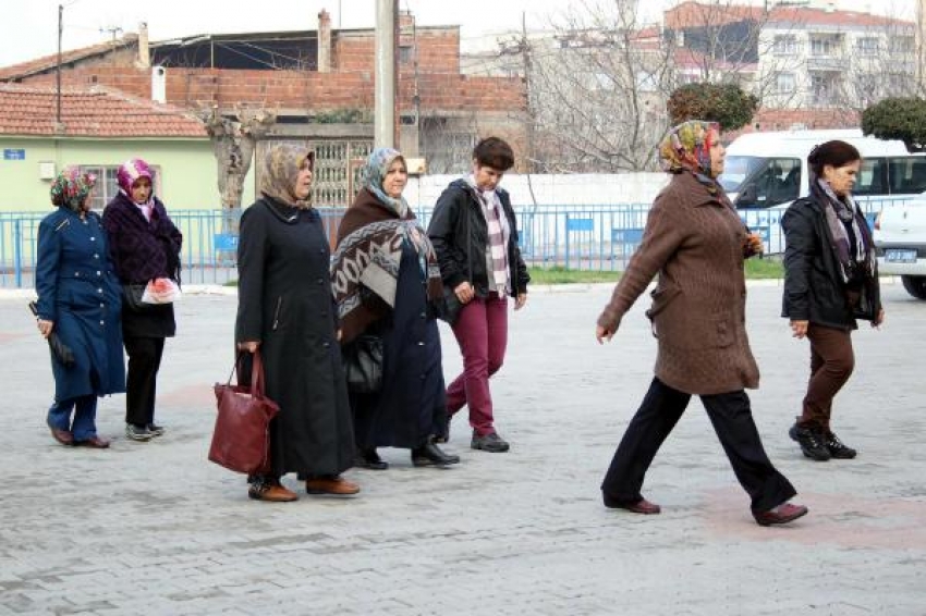 Soma davasında madencilerden şok ifadeler