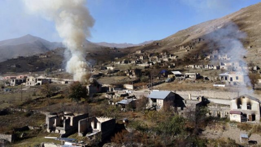 Azerbaycan, Ermenistan'a 10 gün ek süre verdi