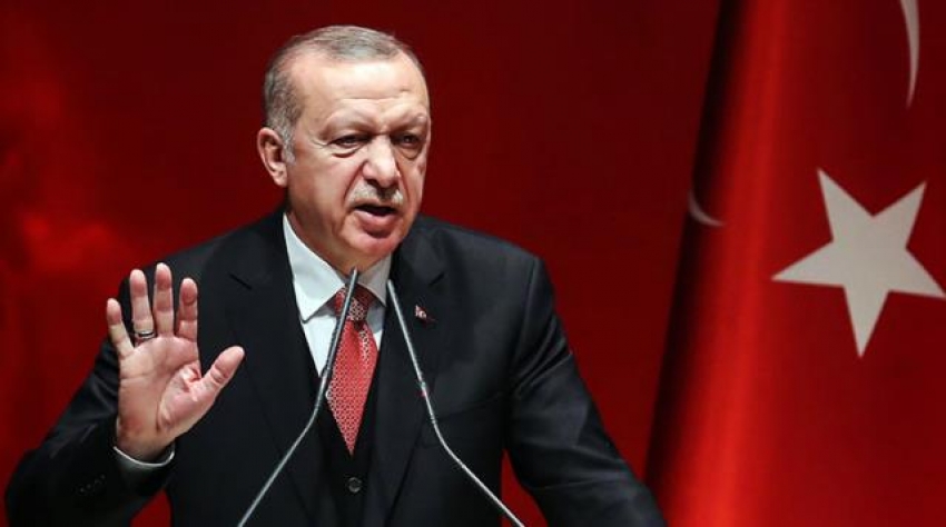 Cumhurbaşkanı Erdoğan: Diyarbakır Cezaevi'ni boşaltıyoruz, kültür merkezi olarak hizmete sunacağız