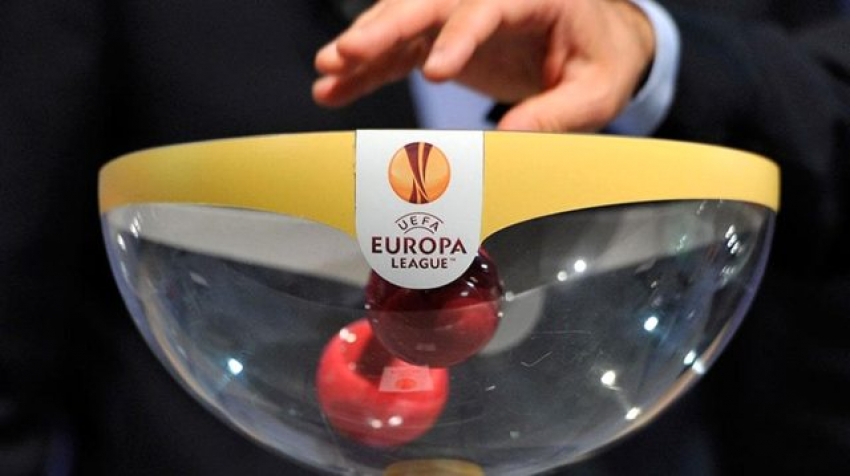 Sivasspor'un UEFA Avrupa Ligi gruplarındaki rakipleri belli oldu