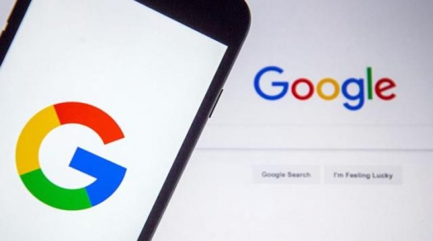 Google'a 296 milyon lira ceza kesildi