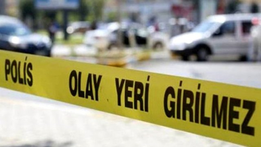 Mültecileri taşıyan minibüs kaza yaptı: 2 ölü, 22 yaralı