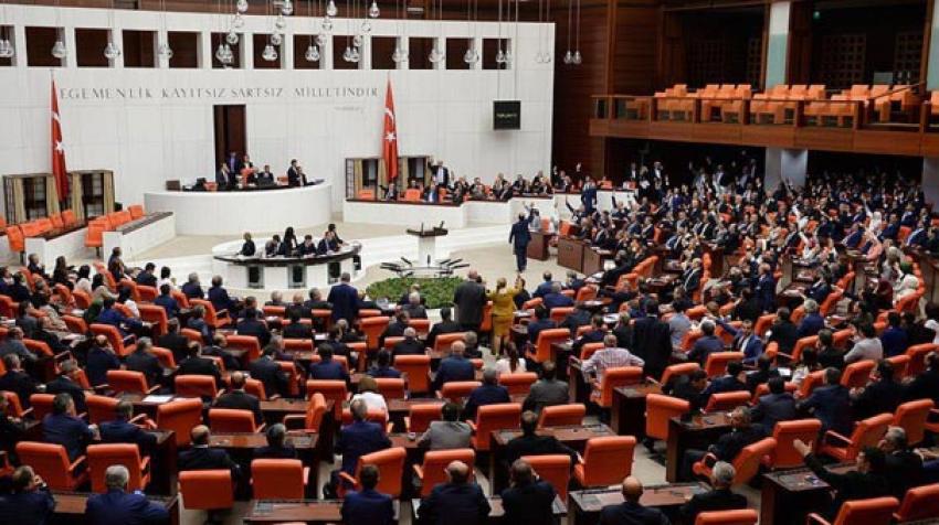 İşte partilerin milletvekili sayıları