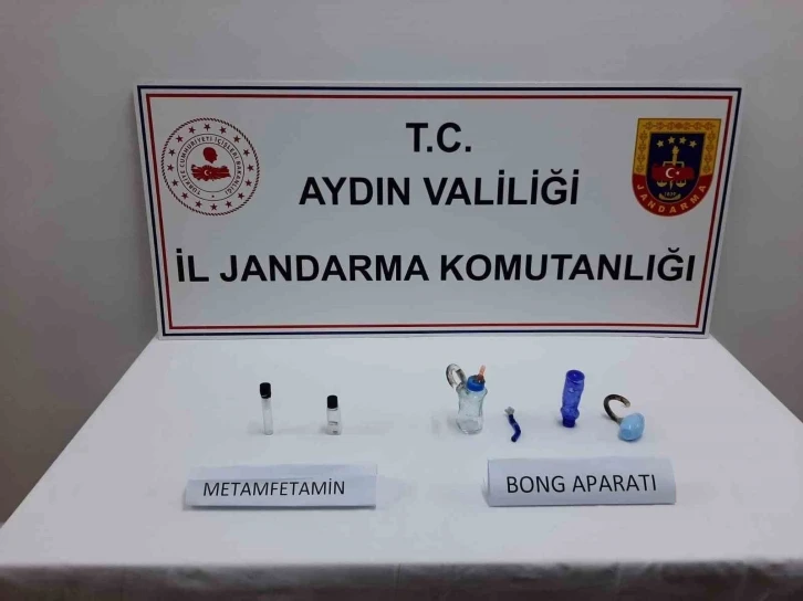 Söke’de 7 uyuşturucu şüphelisi yakalandı
