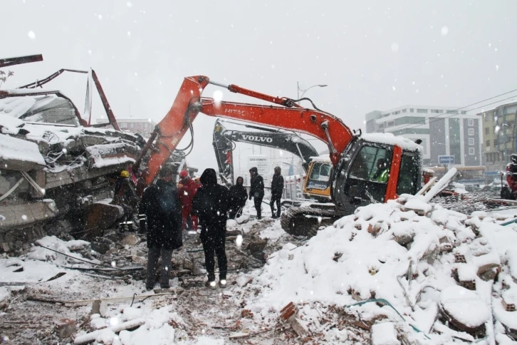 Son umutlar için hiportemi avantaj olabilir
