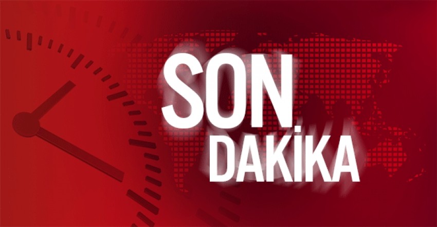 Ankara'da patlama yerinden ilk görüntüler!