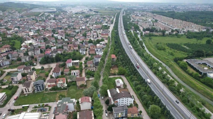 Stadyum tramvay hattı ihalesi iptal edildi
