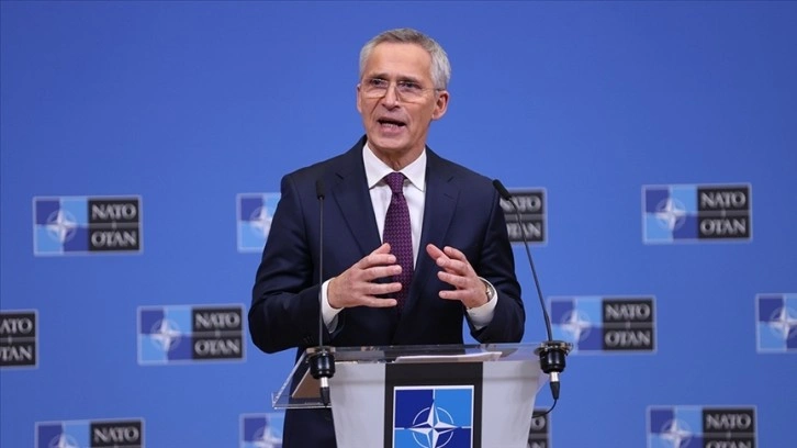 Stoltenberg savaş bitse de Rusya ile ilişkilerde normale dönüş olmayacağını açıkladı