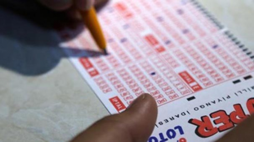 Süper Loto çıldırdı! İkramiye büyüyor