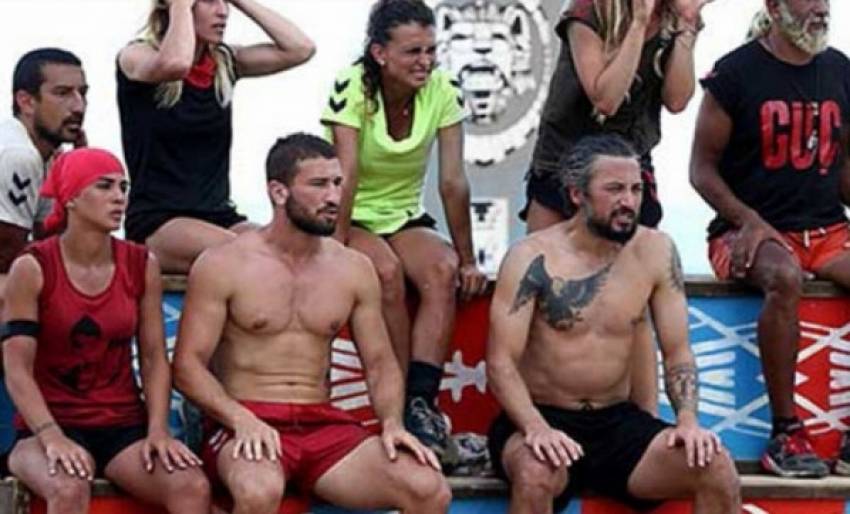 Survivor karıştı! 'O lafı ona yedireceğim!'