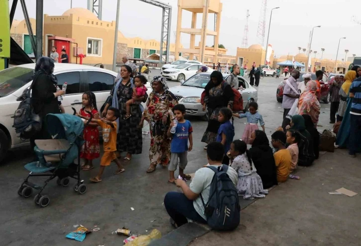 Sudan’da sağlık sistemi çökmek üzere
