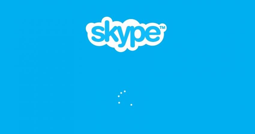 İletişim ağı Skype çöktü