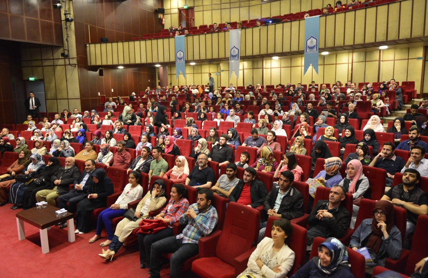 Yıldırım’da stand-up rüzgarı