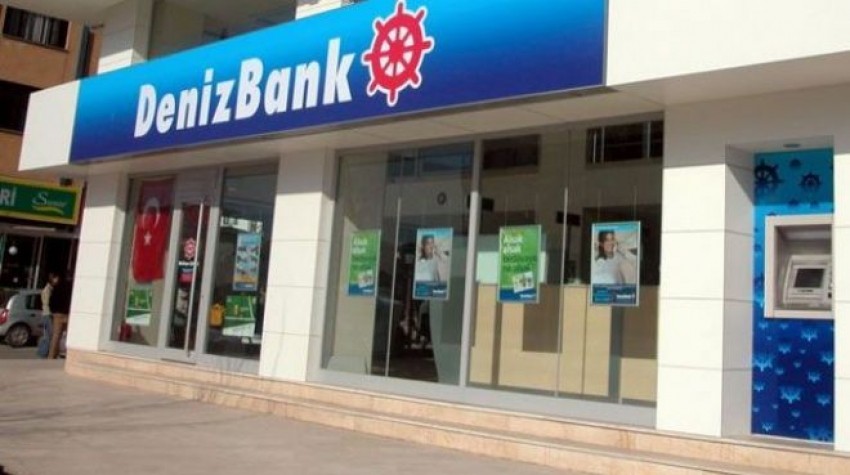 Denizbank'a vergi cezası