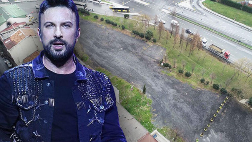 Tarkan'dan imar izni 