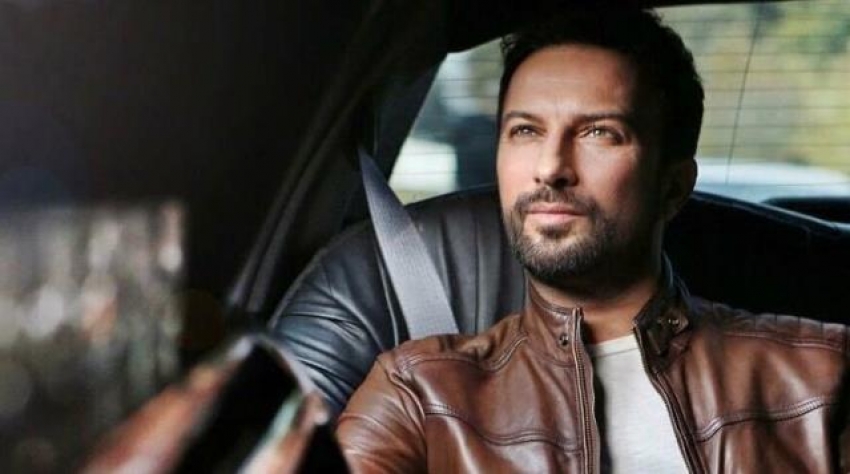 Tarkan: Eğlence sektörüne büyük haksızlık